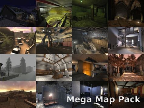 swat 4 mega map pack|swat 4 mod db.